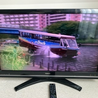 東芝 42型液晶テレビ REGZA 42Z9000