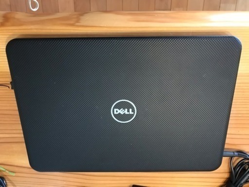 Dell ノートパソコン Inspiron 15