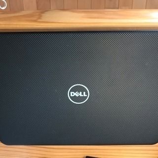Dell ノートパソコン Inspiron 15 1