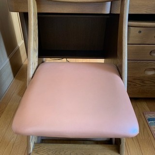 値下げ中！学習机