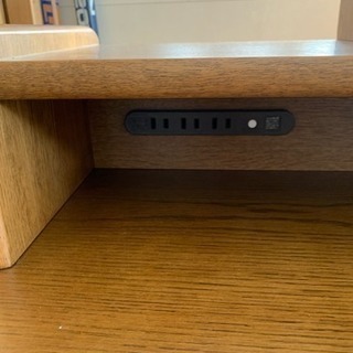 値下げ中！学習机