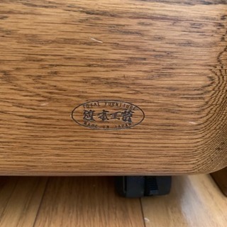 値下げ中！学習机