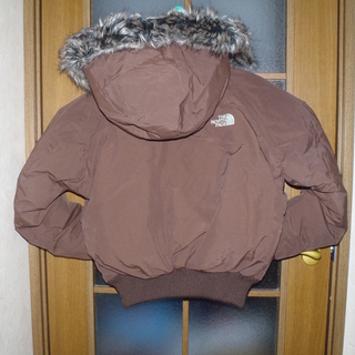 2千円値下げ 国内正規のゴールドウィン社 ノースフェイス ダウンジャケット