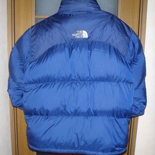 8千円値下げ ノースフェイス NEBULA JACKET 国内正規のゴールドウィン社