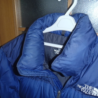8千円値下げ ノースフェイス NEBULA JACKET 国内正規のゴールドウィン社