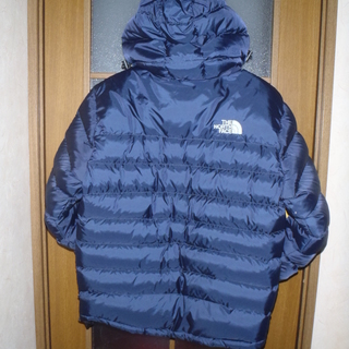 1万円値下げ ノースフェイス ダウンジャケット