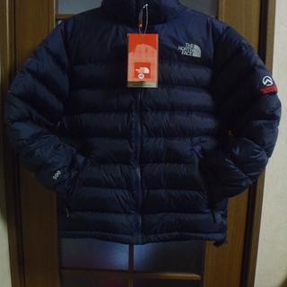 1万円値下げ ノースフェイス ダウンジャケット