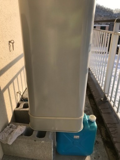 最終値下げです。サンポット ゼータスイング 灯油タンクセット 【公式 