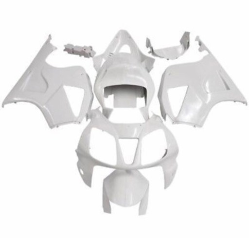 ホンダ Honda VTR RVT 1000 SP1 SP2 RC51 01-03 フレームキット ボディワーク