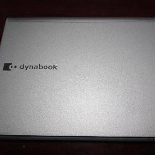 東芝 dynabook SS RX1 TA106E/2W PPR...