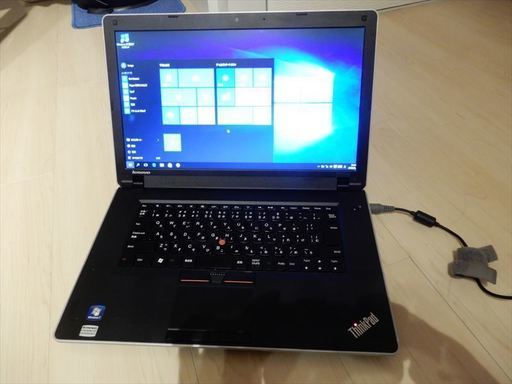 lenovo Edge 中古ノートパソコン
