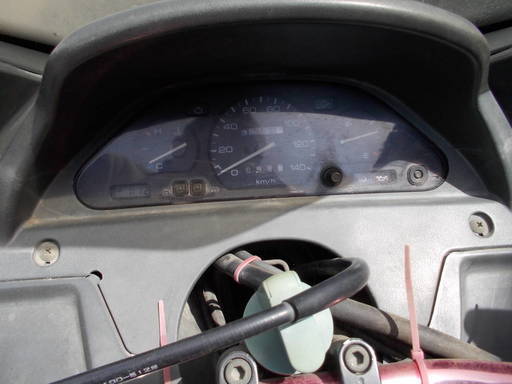 ヤマハ２５０ｃｃスクーター　マジェスティー中古