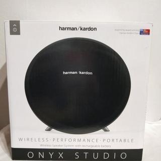 新品 harman/kardon ONYX STUDIO ハーマ...