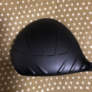PING ドライバー G400 ヘッドのみ 9° ピン ヘッドカバー レンチ付き