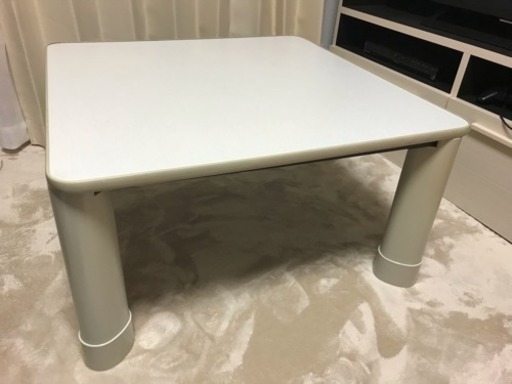 こたつ リバーシブル板 (75×75×36/41)