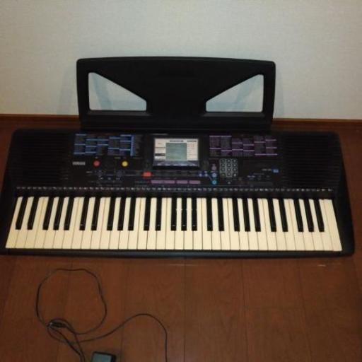 取引中 Yamaha ヤマハ 電子ピアノキーボードpsr 230 Th 稲沢の鍵盤楽器 ピアノの中古あげます 譲ります ジモティーで不用品の処分 取引中 Yamaha ヤマハ 電子ピアノキーボードpsr 230 Th 稲沢の鍵盤楽器 ピアノの中古あげます 譲ります ジモティーで不用品の処分