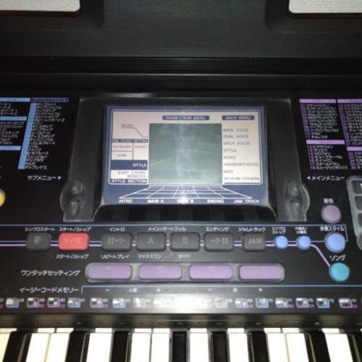 取引中 Yamaha ヤマハ 電子ピアノキーボードpsr 230 Th 稲沢の鍵盤楽器 ピアノの中古あげます 譲ります ジモティーで不用品の処分 取引中 Yamaha ヤマハ 電子ピアノキーボードpsr 230 Th 稲沢の鍵盤楽器 ピアノの中古あげます 譲ります ジモティーで不用品の処分
