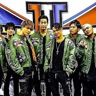 三代目J SOUL BROTHERSファンの方💖