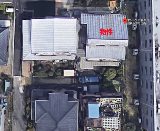 横浜で庭付き 土地50坪 戸建住宅が個売だから出来る驚愕な価格 横浜市旭区 Tonton 希望ヶ丘の土地販売 土地売買の不動産 住宅情報 無料掲載の掲示板 ジモティー