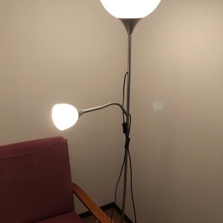 IKEA照明 (スタンドライト)