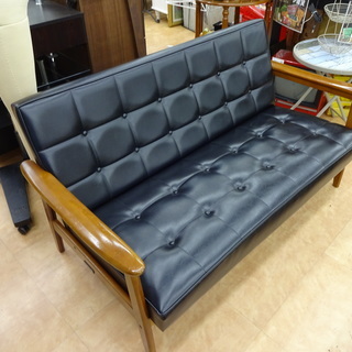 取りに来れる方限定】カリモク60のソファー売ります!!