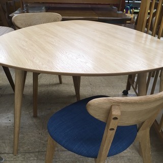 NOCE(ノーチェ)ダイニング3点セット 【トレファク上福岡】