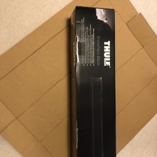 再値下げしました♪ THULE スーリ スキーキャリア