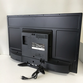 中古☆ORION 液晶テレビ NHC-321B