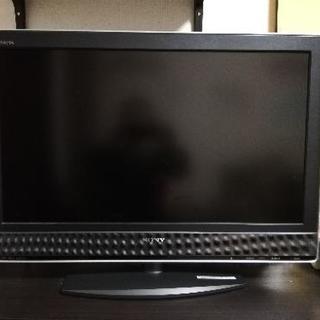 SONY ブラビア32型　TV
