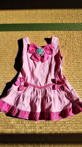 プリキュア なりきり ワンピース ブロッサム ラミー 十日市場のキッズ用品 子供服 の中古あげます 譲ります ジモティーで不用品の処分 プリキュア なりきり ワンピース ブロッサム ラミー 十日市場のキッズ用品 子供服 の中古あげます 譲ります ジモティーで不用品の処分