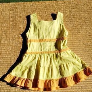 プリキュア なりきり ワンピース サンシャイン ラミー 十日市場のキッズ用品 子供服 の中古あげます 譲ります ジモティーで不用品の処分