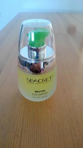 SEACRET社アドバンスドソリューションズ　アイセーラム