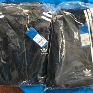 アディダスオリジナルス 福袋 Mサイズ