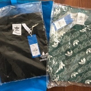 アディダスオリジナルス 福袋 Mサイズ