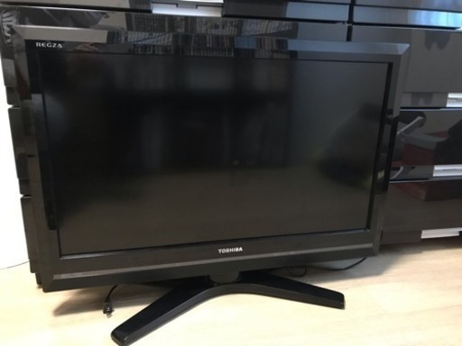 東芝 レグザ TOSHIBA REGZA 32型 テレビ TV