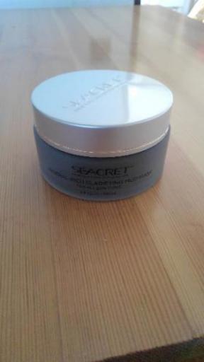SEACRET ミネラルリッチ　マット　\n