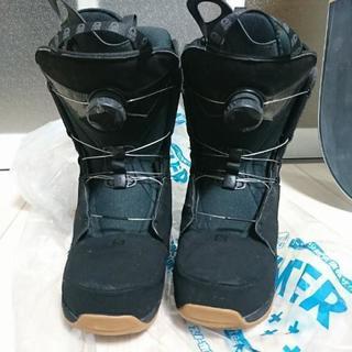 値下げ！スノーボードセット 1/13まで