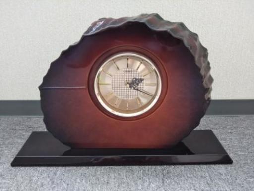 シチズン 置時計 年輪天然木 中古品 Masa 新札幌の時計 置時計 の中古あげます 譲ります ジモティーで不用品の処分 シチズン 置時計 年輪天然木 中古品 Masa 新札幌の時計 置時計 の中古あげます 譲ります ジモティーで不用品の処分