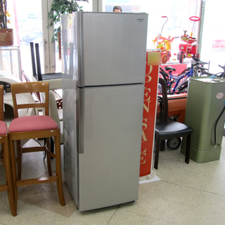 リサイクルショップどりーむ鹿大前店 No3564 冷蔵庫 Panasonic