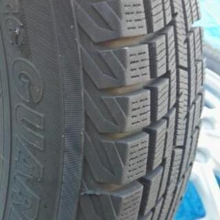 N-BOX 等に　　ice GUARD  145/80R13  ...