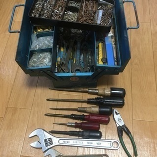 工具道具 釘 ネジ DIY