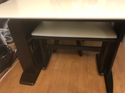 ダイニングテーブル バタフライテーブル セット
