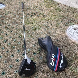 ドライバー テーラーメイド M4