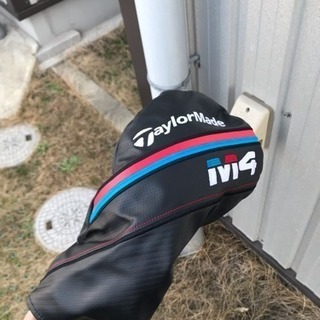 ドライバー テーラーメイド M4