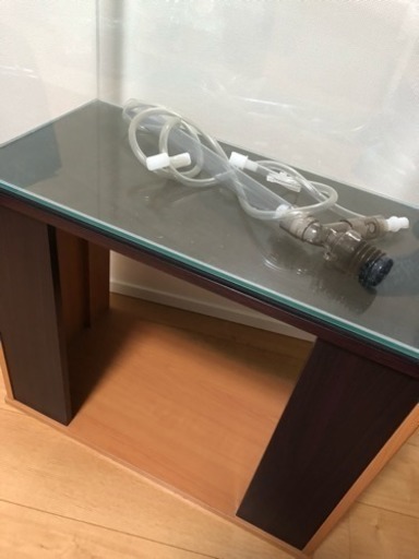 60cm 水槽 台 ポンプ付き てる 名古屋のその他の中古あげます 譲ります ジモティーで不用品の処分 60cm 水槽 台 ポンプ付き てる 名古屋のその他の中古あげます 譲ります ジモティーで不用品の処分