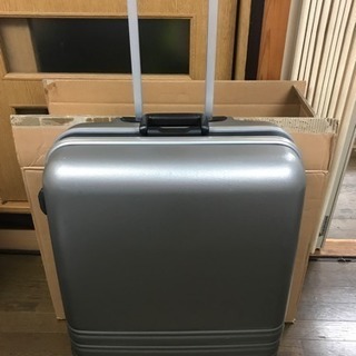 スーツケース トラベルバッグ