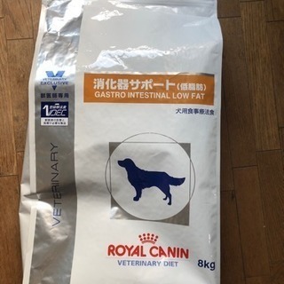 犬の餌