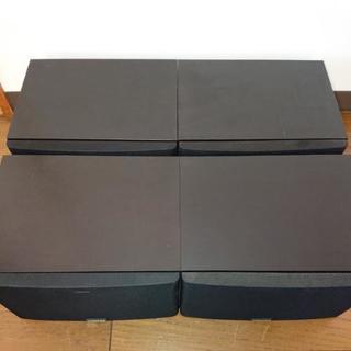 名機！ YAMAHA  ns-3mx