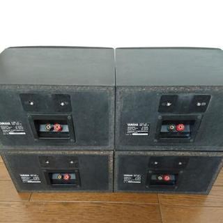 名機！ YAMAHA  ns-3mx