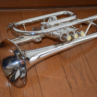 値下げ】YAMAHA コルネット YCR-3330S | www.ktmn.co.ke